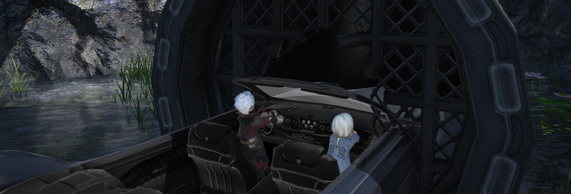 beep beep